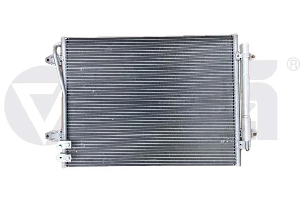 Condenser, air conditioning 88201767201