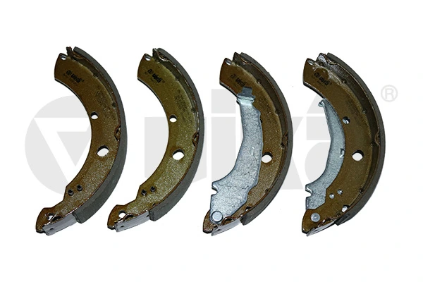 Brake Shoe Set 66981690401