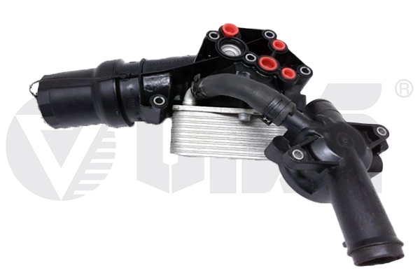 Oil Cooler, engine oil 11151795101