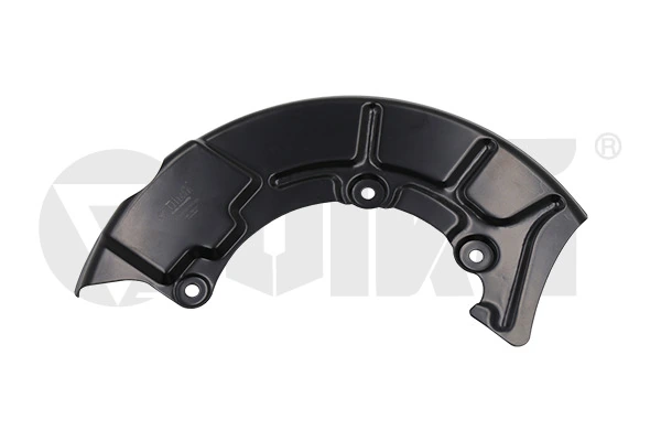 Splash Guard, brake disc 66151713201