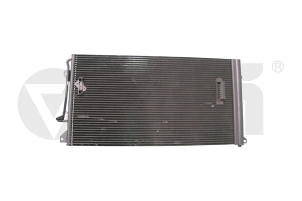 Condenser, air conditioning 22600356801