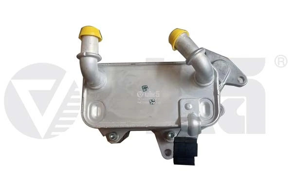 Oil Cooler, engine oil 33171005601