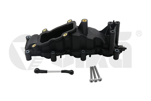 Intake Manifold, air supply 11291785801