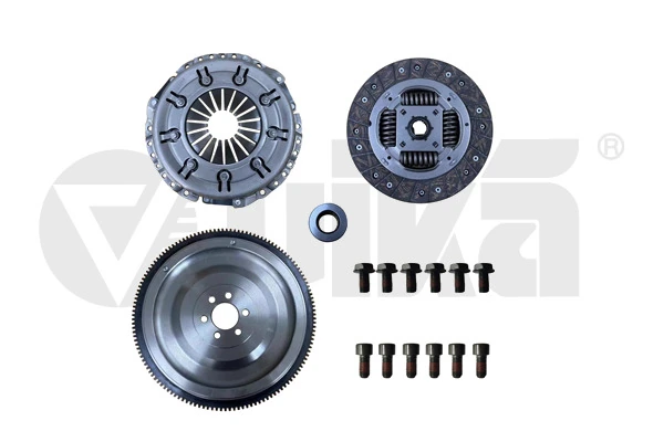 Clutch Kit K11788601