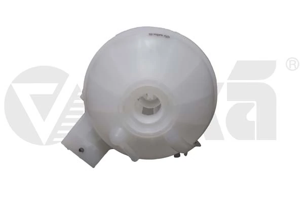 Expansion Tank, coolant 11211791401