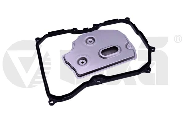 Hydraulic Filter Kit, automatic transmission 33251785401