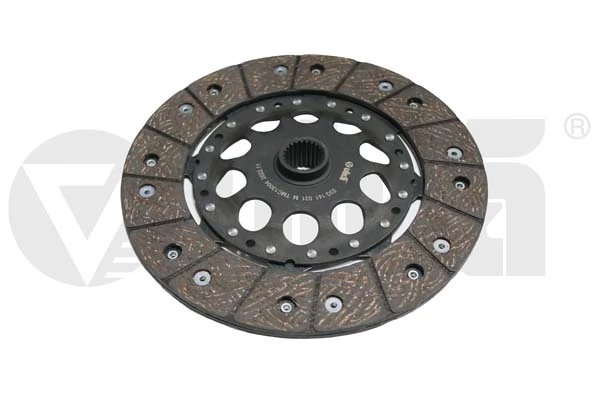 Clutch Disc 11411357901