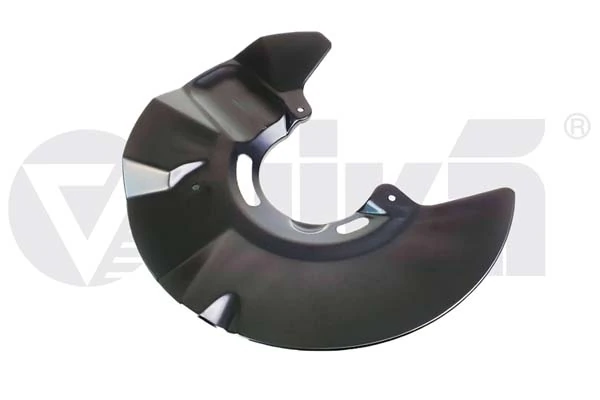 Splash Guard, brake disc 66151749501