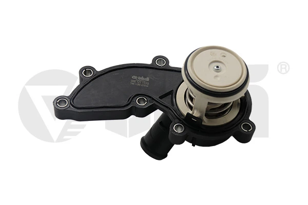 Thermostat, coolant 11211620501