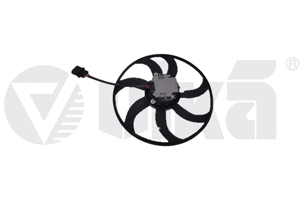 Fan, engine cooling 99591821901