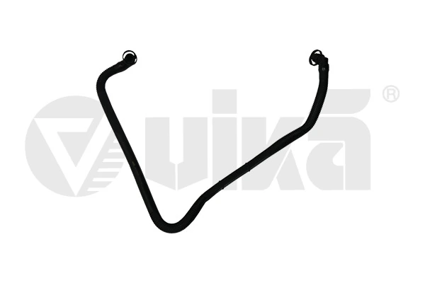 Hose, cylinder head cover ventilation 11031479901