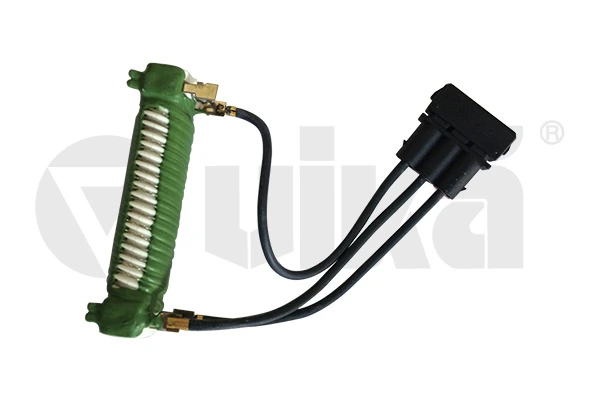 Resistor, interior blower 99591812801