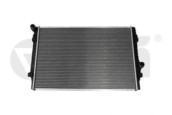 Radiator, engine cooling 11211829501