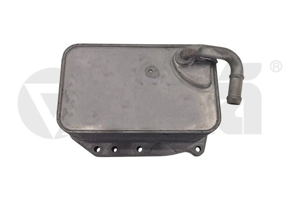 Oil Cooler, engine oil 11171701401