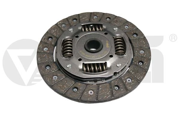 Clutch Disc 31410005401