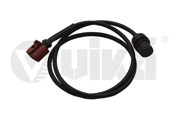 Sensor, suction pipe change-over flap 44231676001