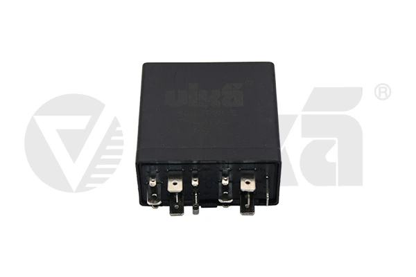 Relay, wipe/wash interval 99550110201