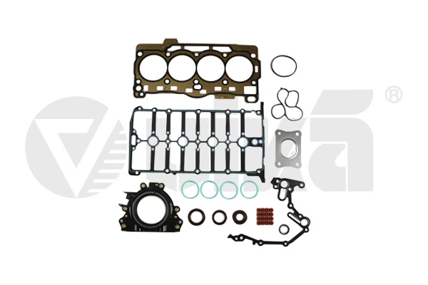Gasket, cylinder head K11788401