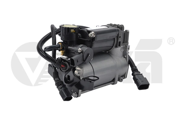 Compressor, compressed-air system 66160000601