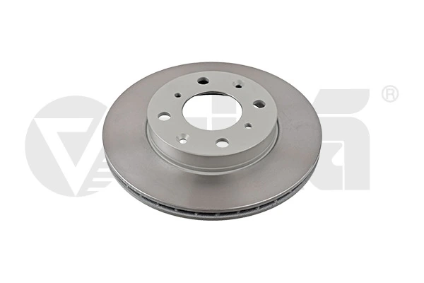Brake Disc 66151728801