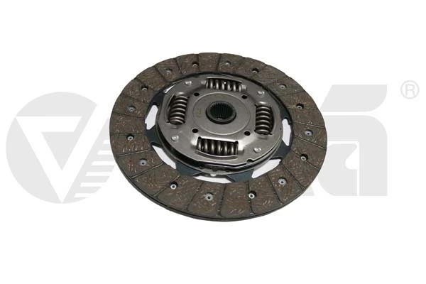 Clutch Disc 31411389301