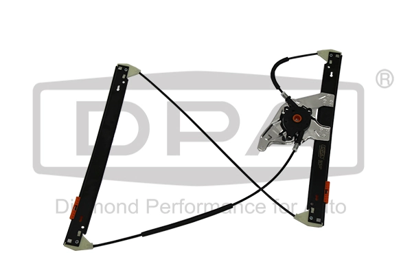 Window Regulator 88371802202