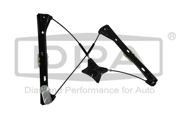 Window Regulator 88371817202