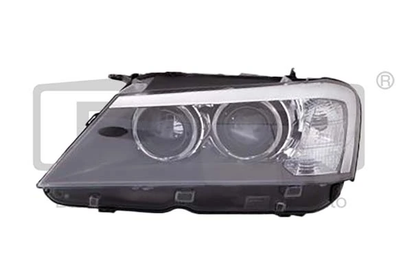 Tail Light Assembly 99963702