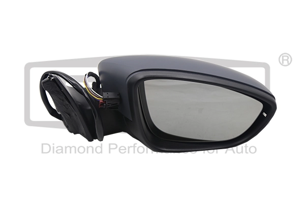 Exterior Mirror 88571783502