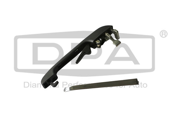 Exterior Door Handle 88391807902