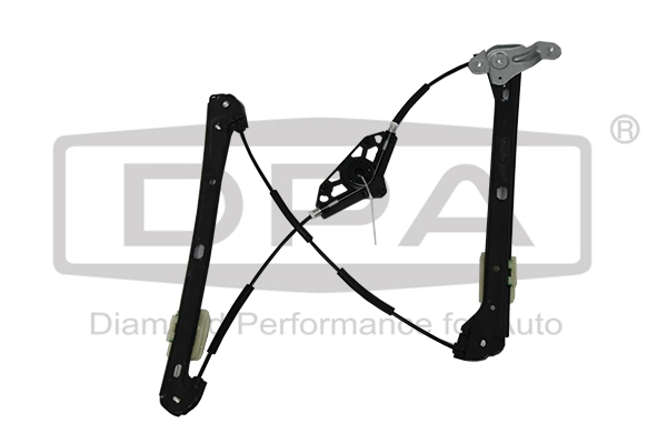 Window Regulator 88371804802