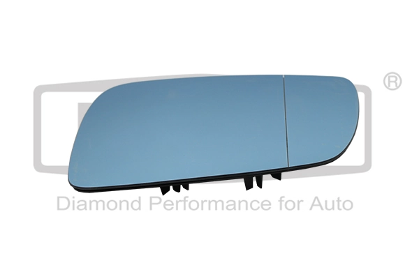 Mirror Glass, exterior mirror 88570105202