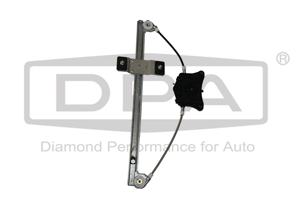 Window Regulator 88391797302