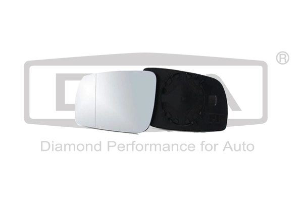 Mirror Glass, exterior mirror 88570102502