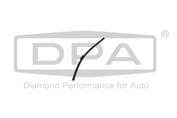 Wiper Blade 99551250402