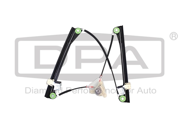 Window Regulator 88371812202