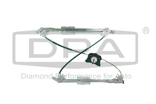 Window Regulator 88371833002