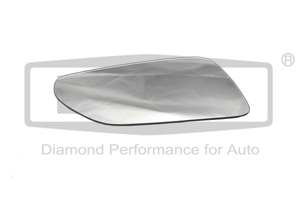 Mirror Glass, exterior mirror 88570719602