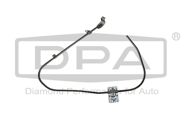 Window Regulator 88370303502