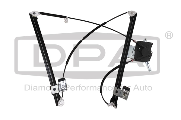 Window Regulator 88371810302