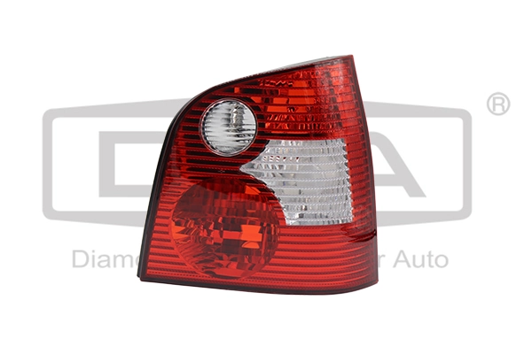 Tail Light Assembly 89450204302