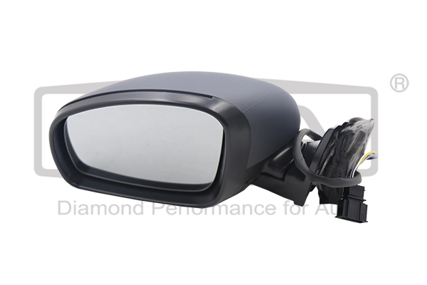 Exterior Mirror 88570877902