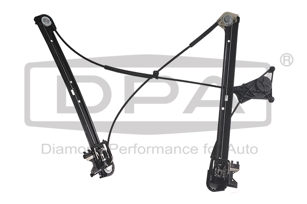 Window Regulator 88371811302