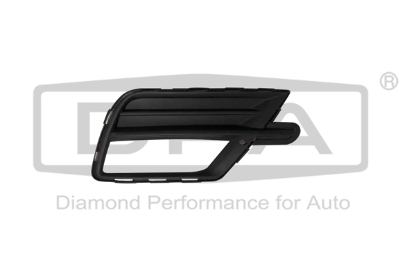 Ventilation Grilles, bumper 88531829202