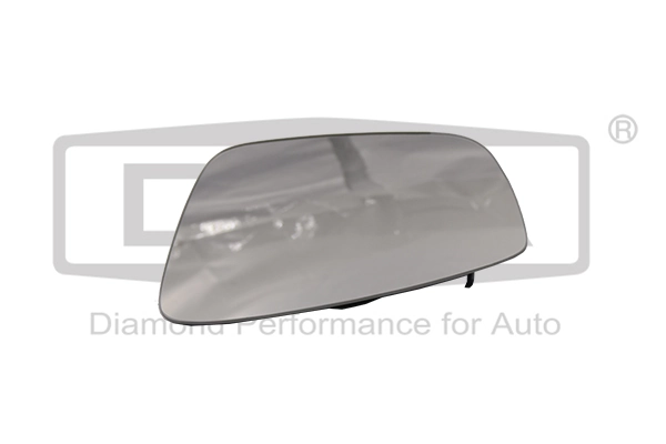 Mirror Glass, exterior mirror 88571230002