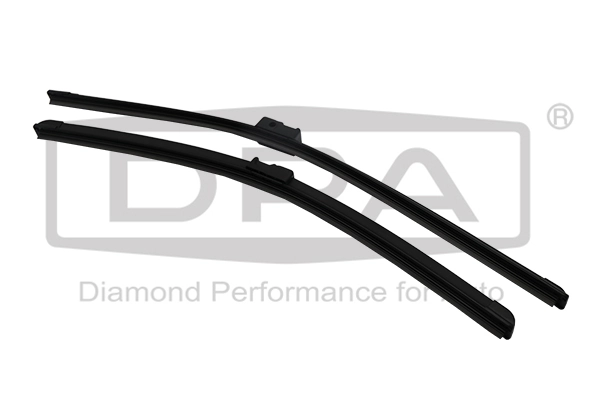 Wiper Blade 89550623302