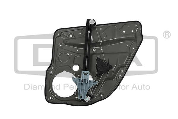 Window Regulator 88390295002