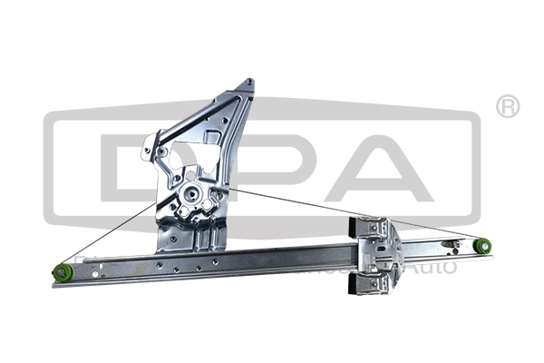 Window Regulator 88371808802