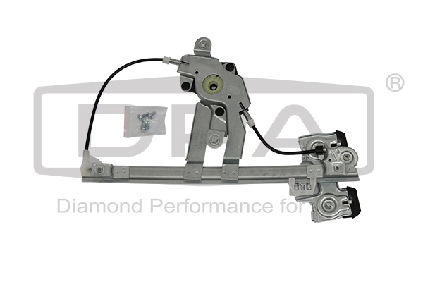 Window Regulator 88390364902