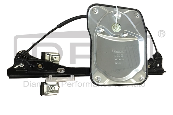 Window Regulator 88370722102